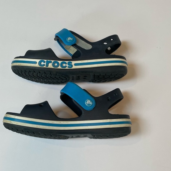 Crocs Sandals - Picture 2 of 6